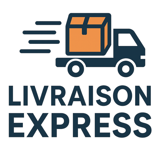 Hydrya™ - Livraison Express