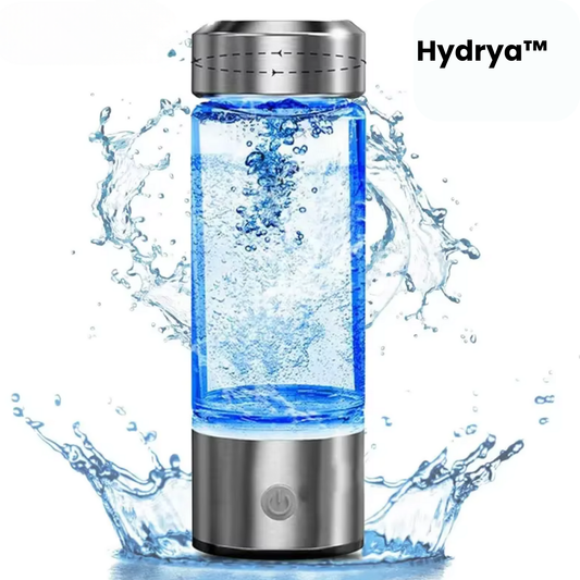 Hydrya™ – Générateur d'eau enrichie en hydrogène