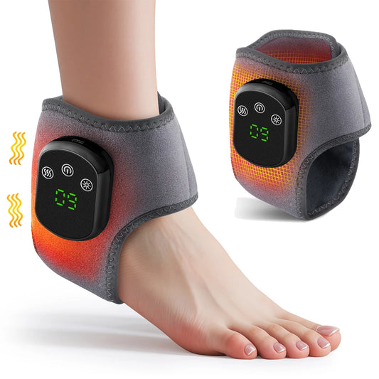 ThermaSoul™ - Masseur -75%