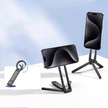 CreatorMag Pro™ – Trépied magnétique smartphone 3 en 1  à -70%